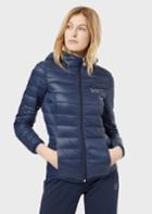 Emporio Armani Down Jackets - Item 41921240