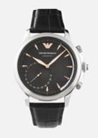 Emporio Armani Hybrid Watches - Item 50198107