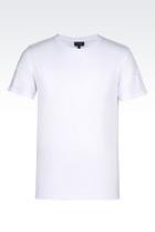 Armani Jeans Print T-shirts - Item 37892811