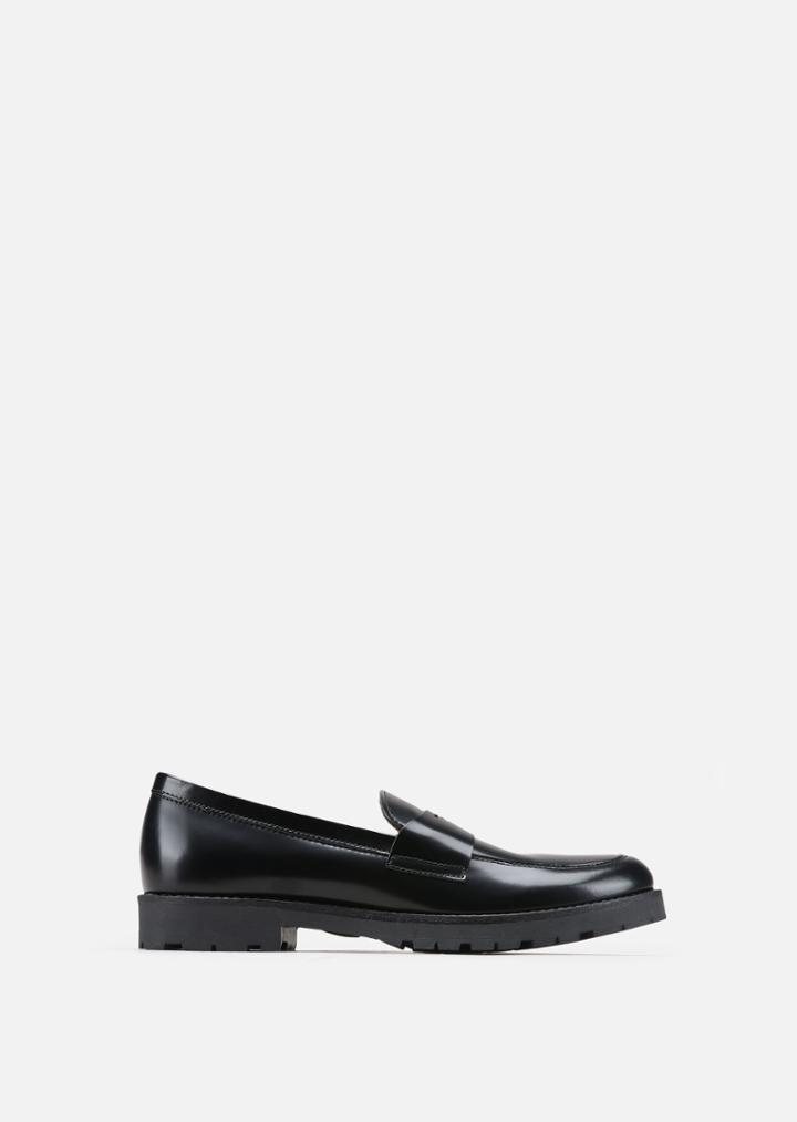 Emporio Armani Loafers - Item 11330834