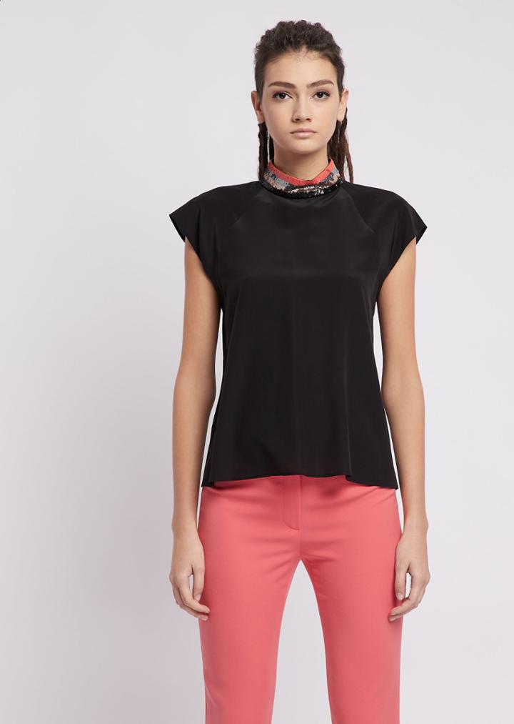 Emporio Armani Tops - Item 38807208