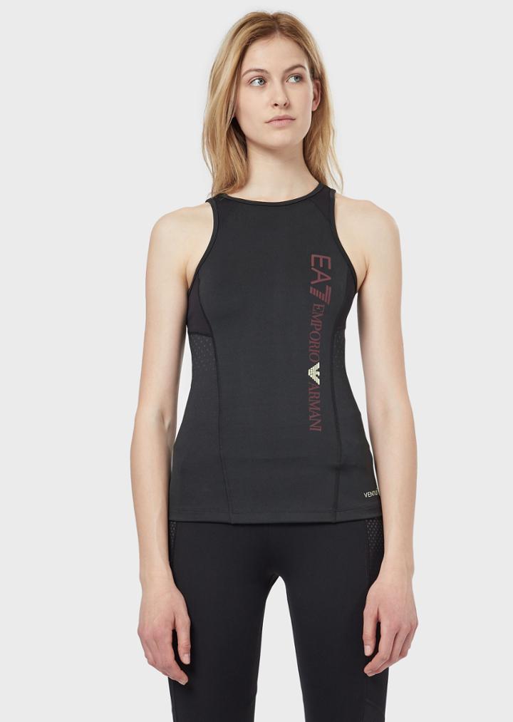 Emporio Armani Tank Tops - Item 12368043