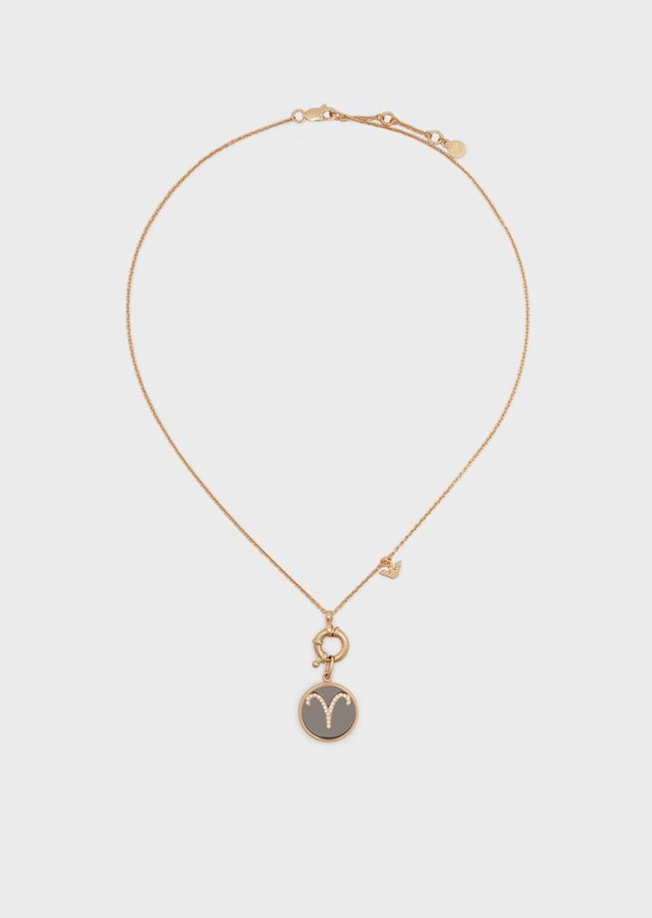 Emporio Armani Necklaces - Item 50235136