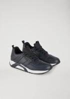 Emporio Armani Sneakers - Item 11588898