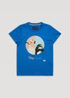 Emporio Armani T-shirts - Item 48205903