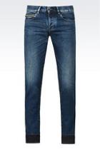 Emporio Armani Jeans - Item 36989701