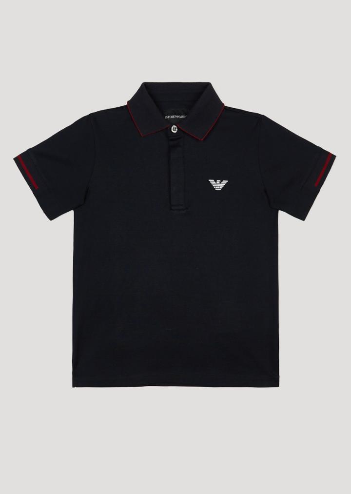 Emporio Armani Polo Shirts - Item 12236302