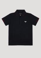 Emporio Armani Polo Shirts - Item 12236302