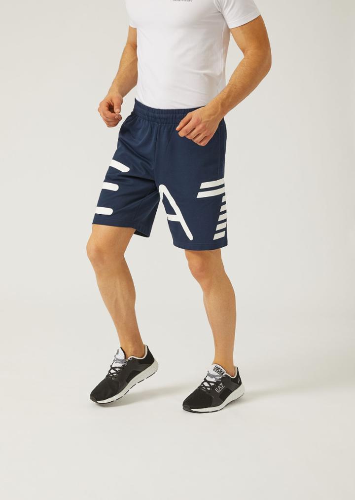 Emporio Armani Bermuda Shorts - Item 13160667