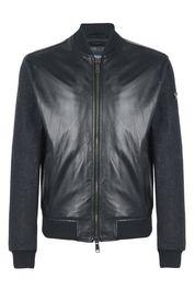 Armani Jeans Bomber Jackets - Item 41690899