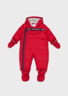 Emporio Armani Padded Suits - Item 41927941