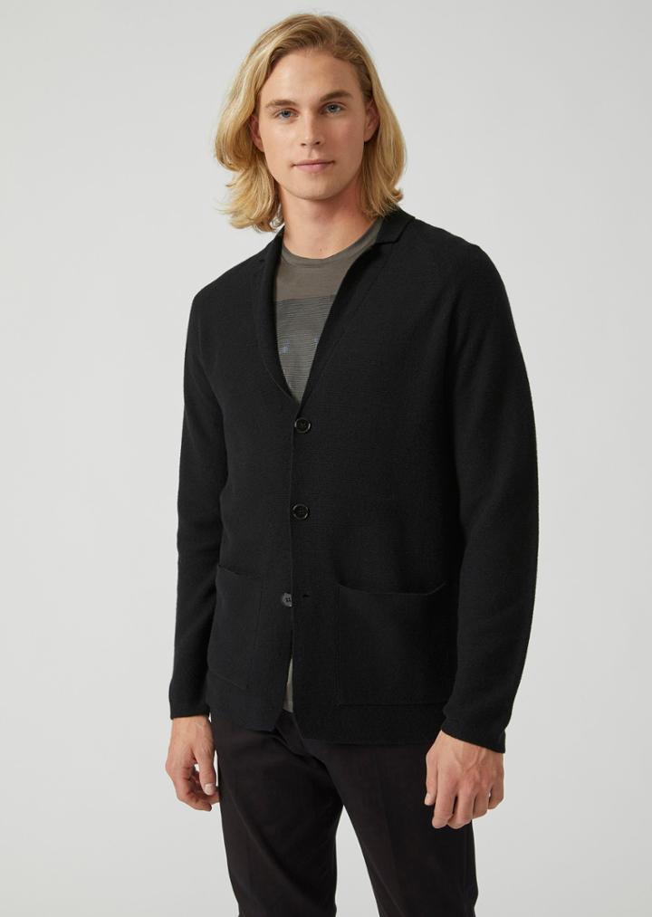 Emporio Armani Jackets - Item 41820683