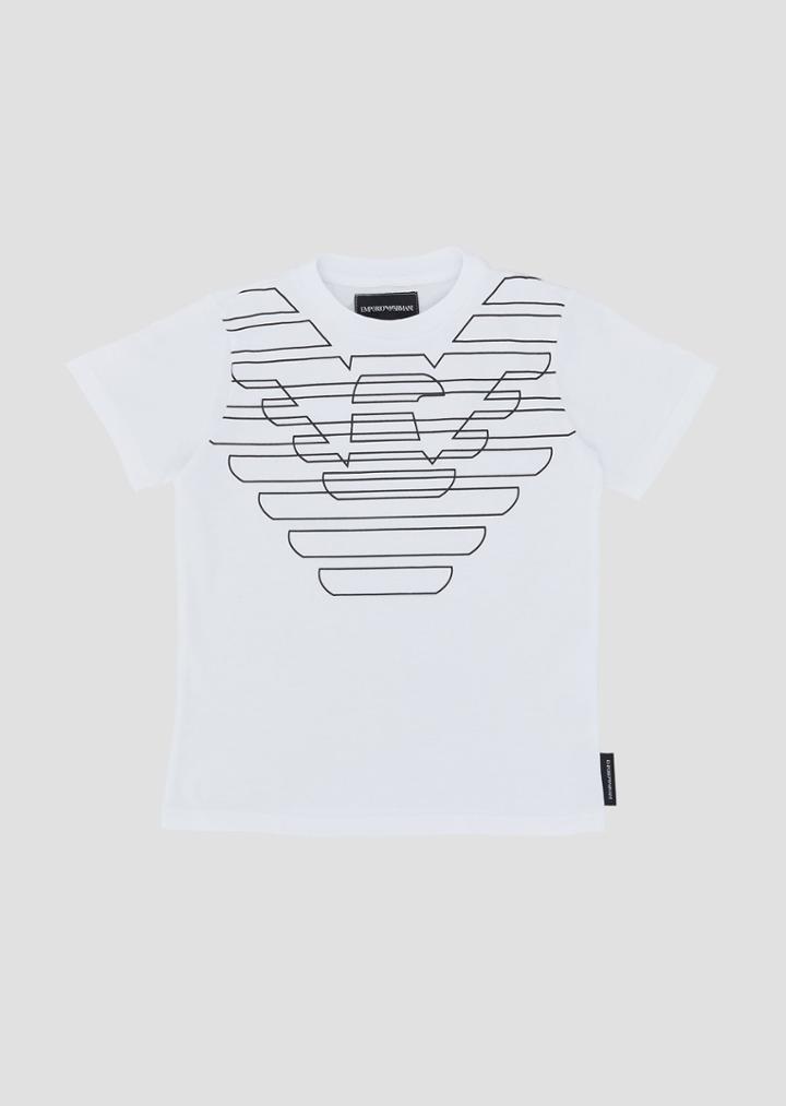 Emporio Armani T-shirts - Item 12306984