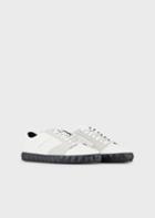 Emporio Armani Sneakers - Item 11746215