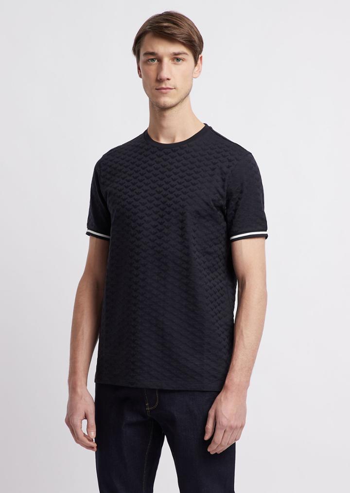 Emporio Armani T-shirts - Item 12290511