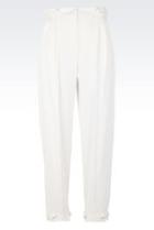 Emporio Armani Pants - Item 36971154