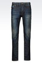 Armani Jeans Jeans - Item 36685442