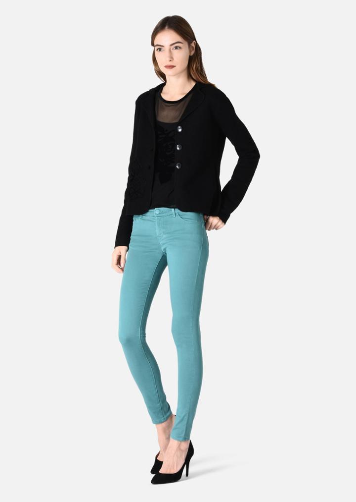 Emporio Armani Casual Jackets - Item 41752768