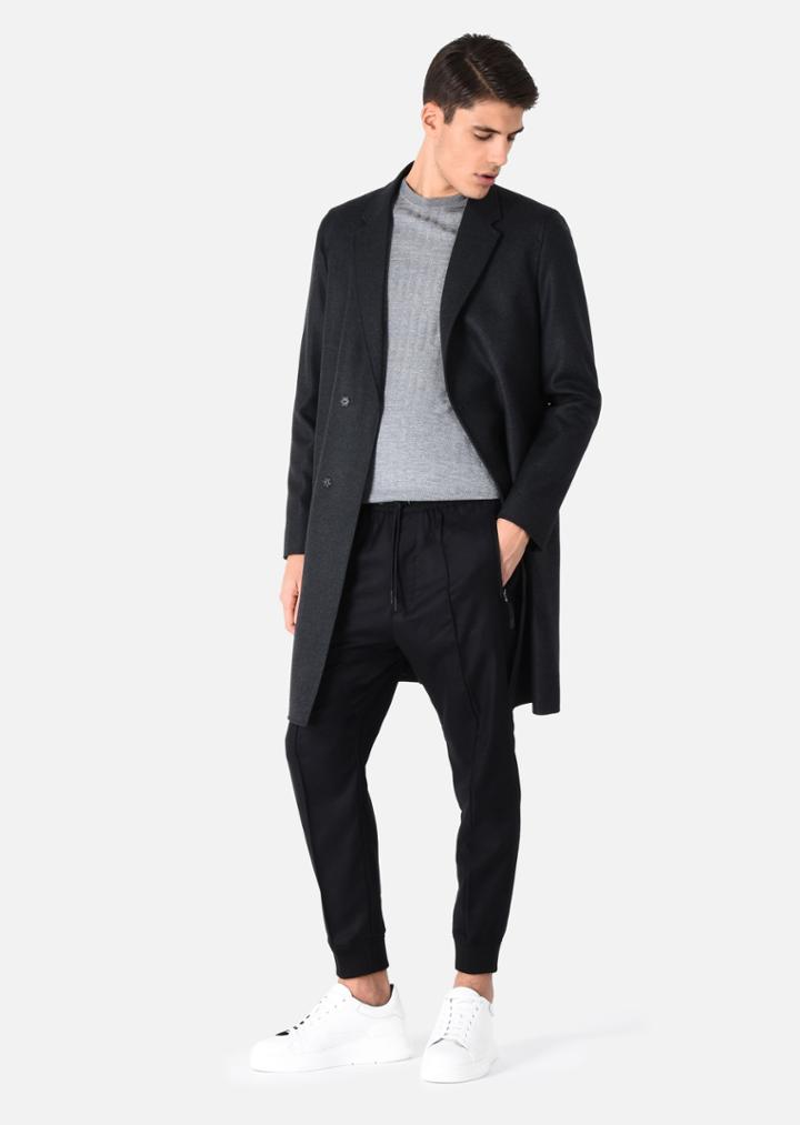 Emporio Armani Casual Pants - Item 13085839