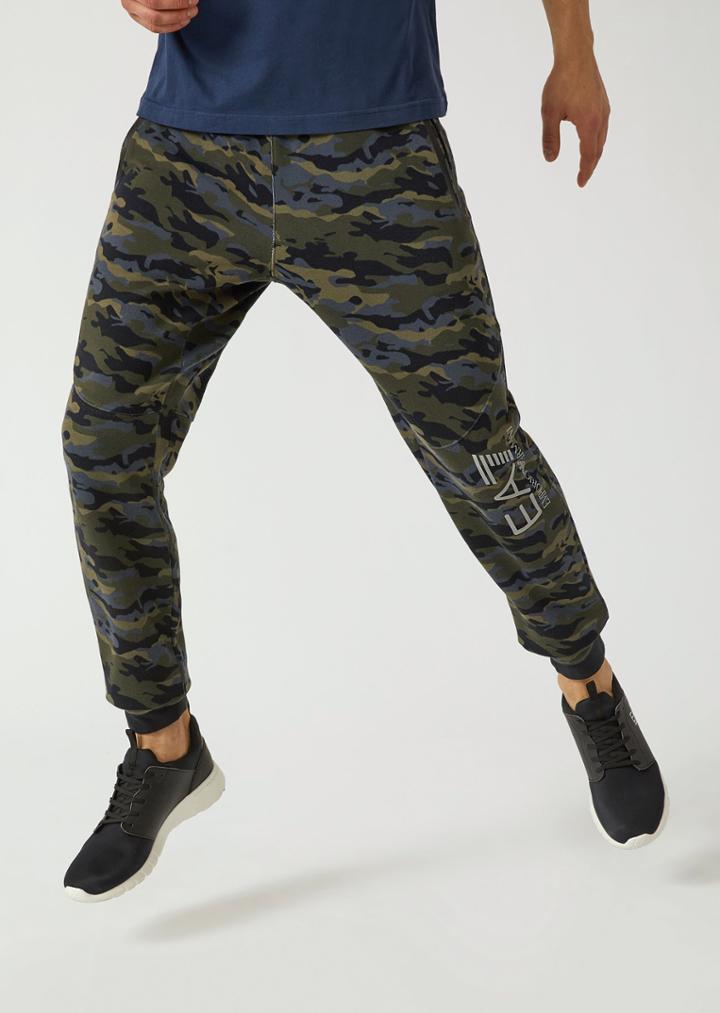 Emporio Armani Sweatpants - Item 13256465