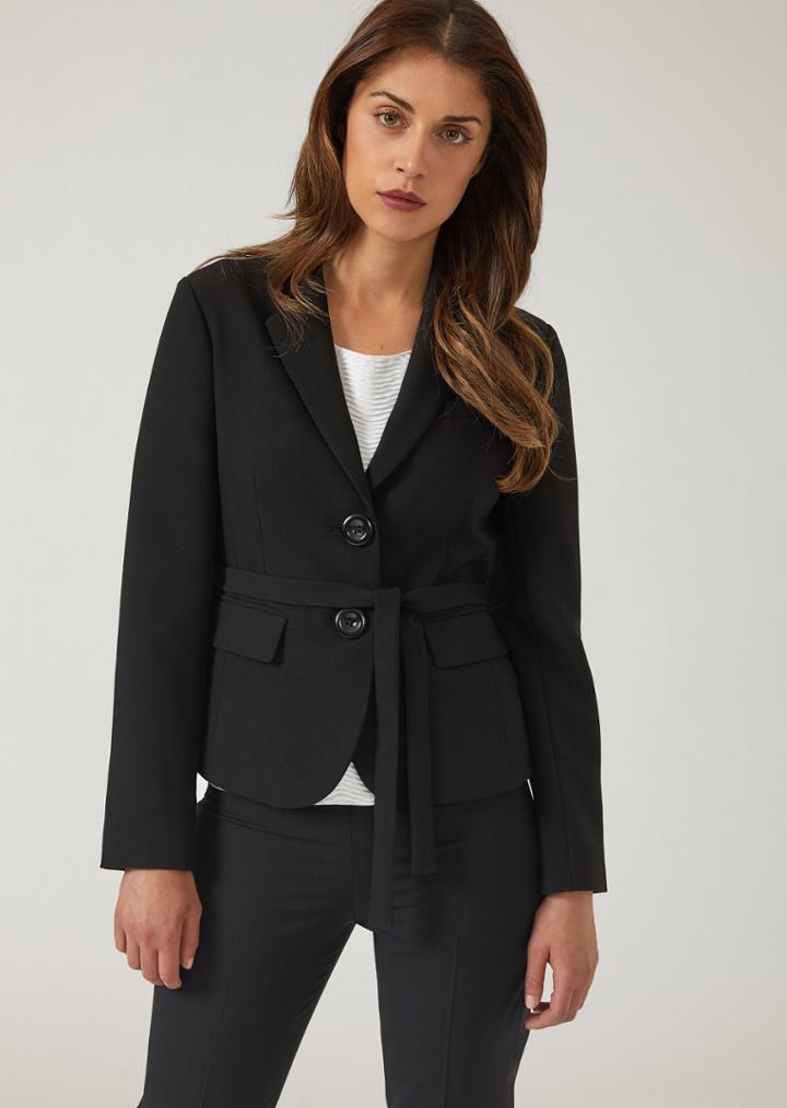 Emporio Armani Casual Jackets - Item 41843820