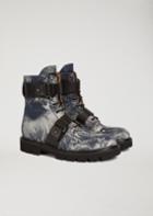 Emporio Armani Boots - Item 11455642