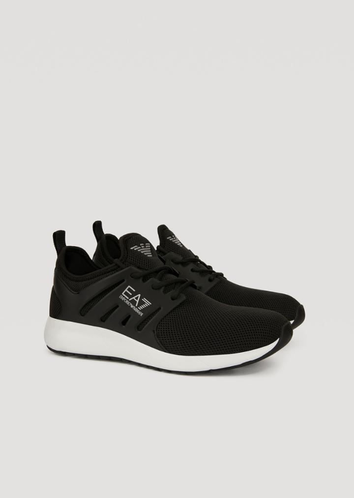 Emporio Armani Sneakers - Item 11537142