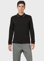 Emporio Armani Polo Shirts - Item 12369404