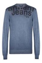 Armani Jeans Crewneck Sweaters - Item 39727072