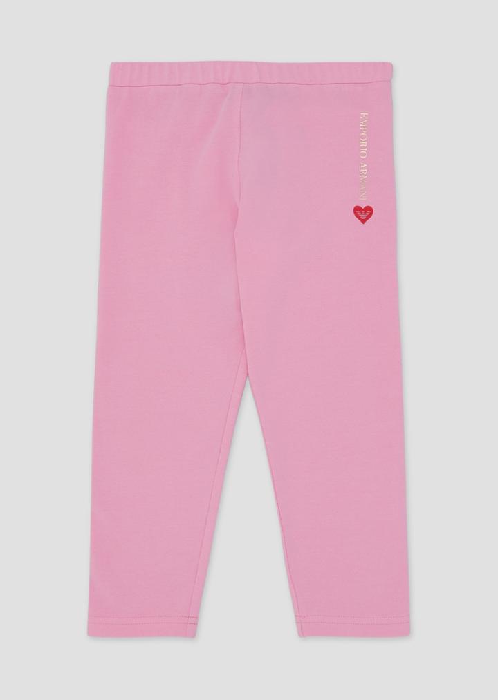 Emporio Armani Leggings - Item 13310231
