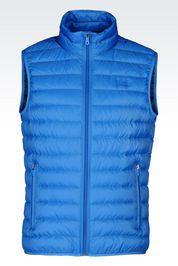Armani Jeans Padded Vests - Item 41661153