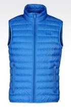 Armani Jeans Padded Vests - Item 41661153