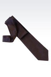 Emporio Armani Ties - Item 46408021
