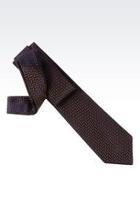 Emporio Armani Ties - Item 46408021