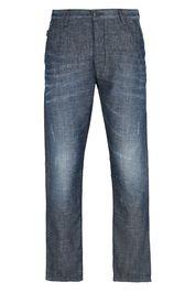 Armani Jeans Straight Leg Pants - Item 36972242