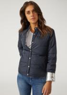 Emporio Armani Down Jackets - Item 41776552