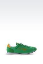 Armani Jeans Sneakers - Item 11066031