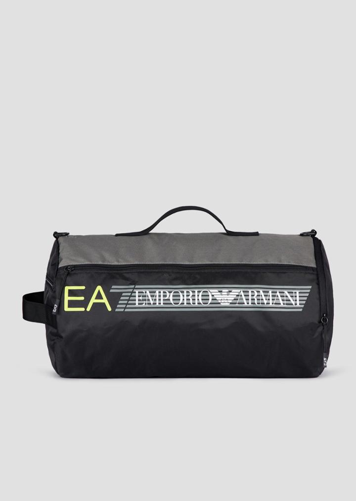 Emporio Armani Gym Bags - Item 45463470