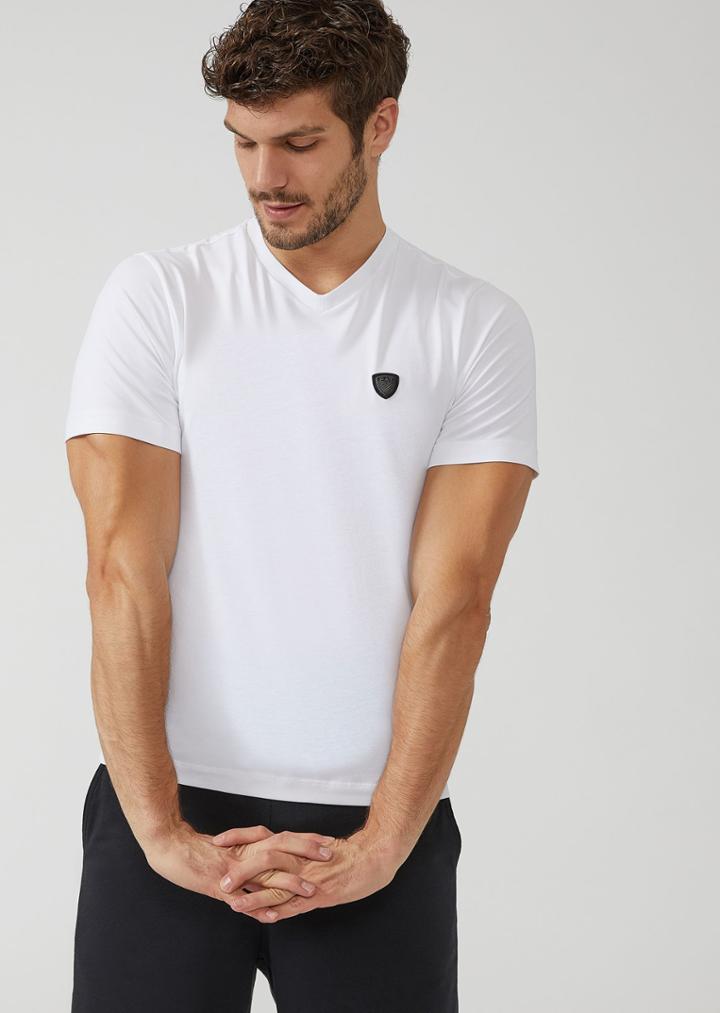 Emporio Armani T-shirts - Item 12220197