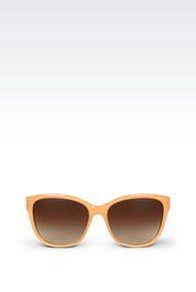 Emporio Armani Full Fitting Sunglasses - Item 46449685