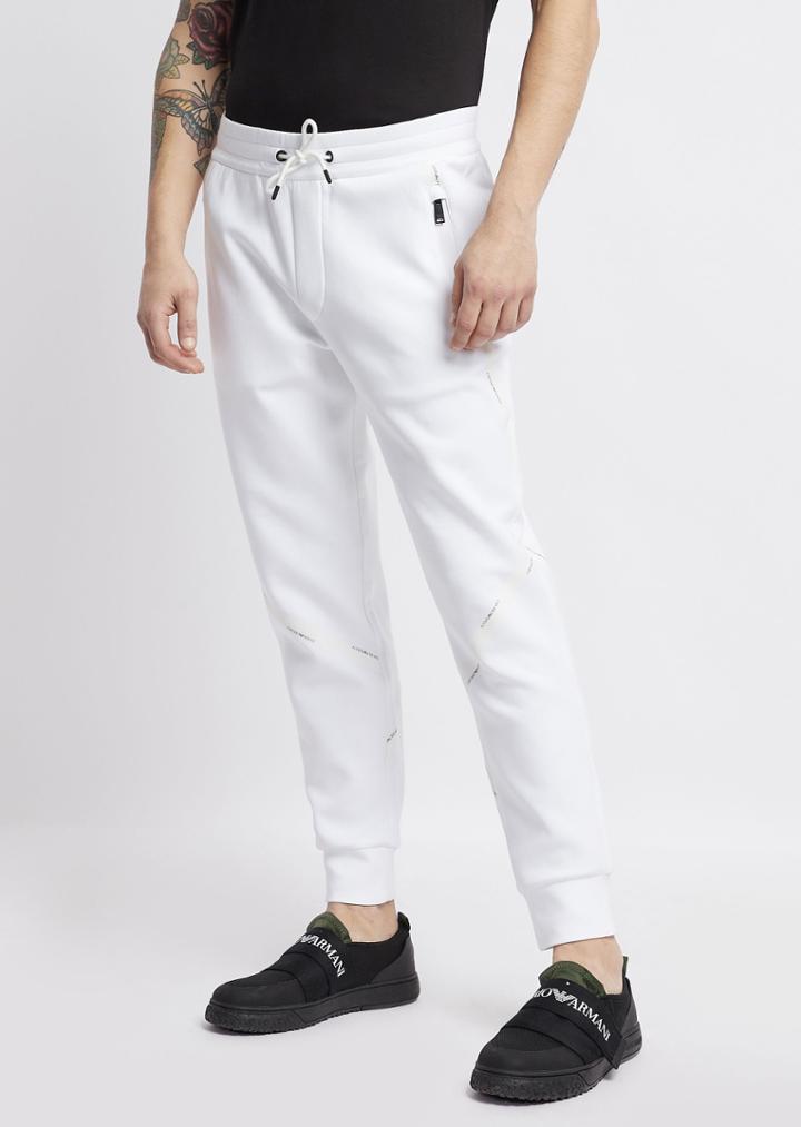 Emporio Armani Casual Pants - Item 13309660