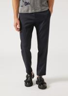 Emporio Armani Casual Pants - Item 54158183