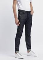 Emporio Armani Slim Jeans - Item 42725205