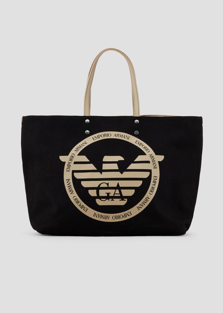 Emporio Armani Shoppers - Item 45453593