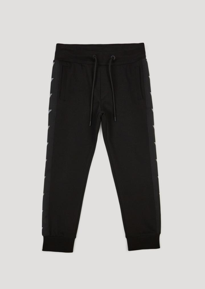 Emporio Armani Joggers - Item 13230451