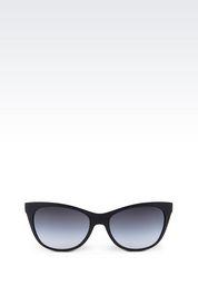Emporio Armani Sun Glasses - Item 46394805