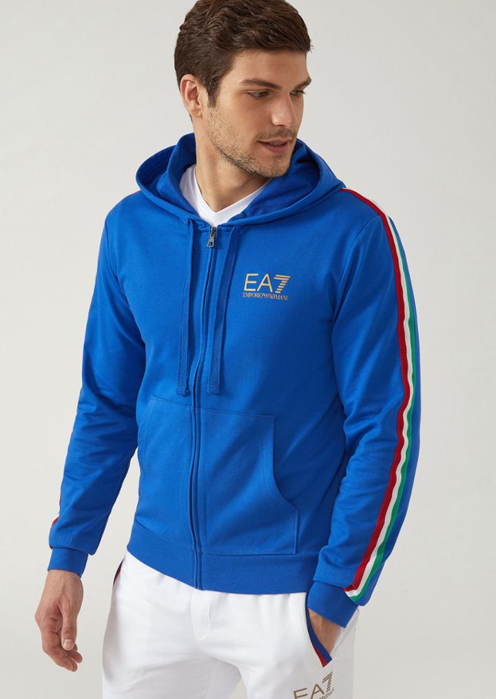 Emporio Armani Hoodies - Item 12185172