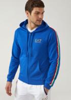 Emporio Armani Hoodies - Item 12185172