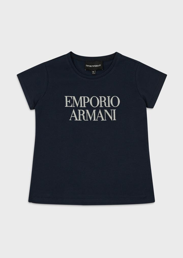 Emporio Armani T-shirts - Item 12362262