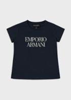 Emporio Armani T-shirts - Item 12362262